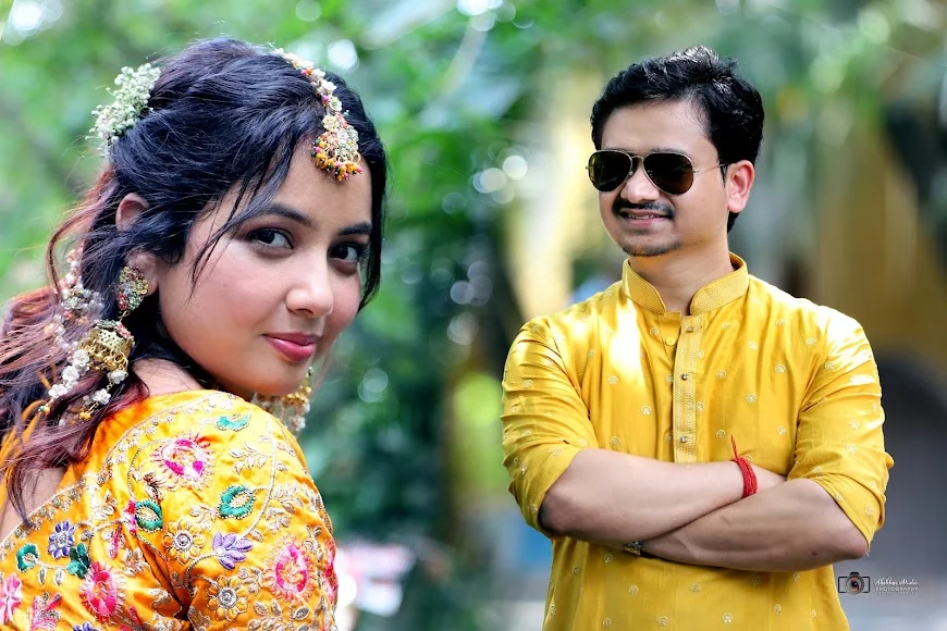 Beyond weddings by Shekhar Studio